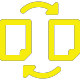 Changes and improvements at any time